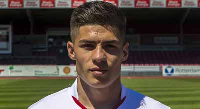 Giresunlu Ali Fethiyespor’u ipten aldı