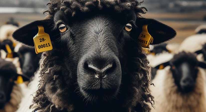 Anaç Koyun Keçi Desteklemesi İcmal-1 Listesi Askıya Çıktı!