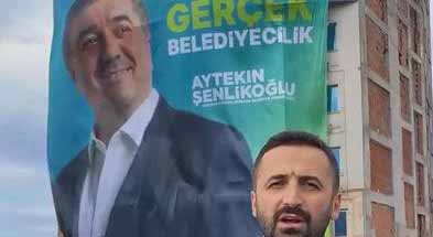 Bektaş: Bu tam bir israf ve seçim yasağı ihlalidir