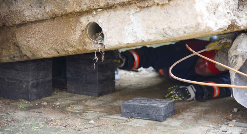 Giresun İtfaiyesi’nden deprem tatbikatı