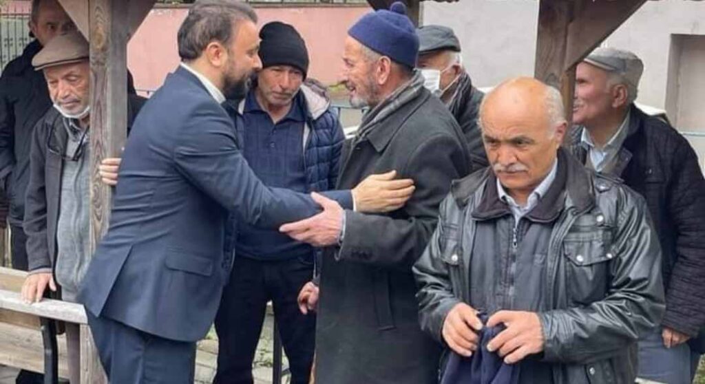 Uzman doktorlar gönülleri fethetti!