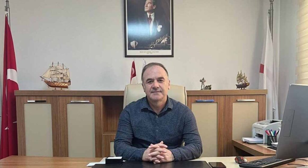 Bu atama takdir topladı