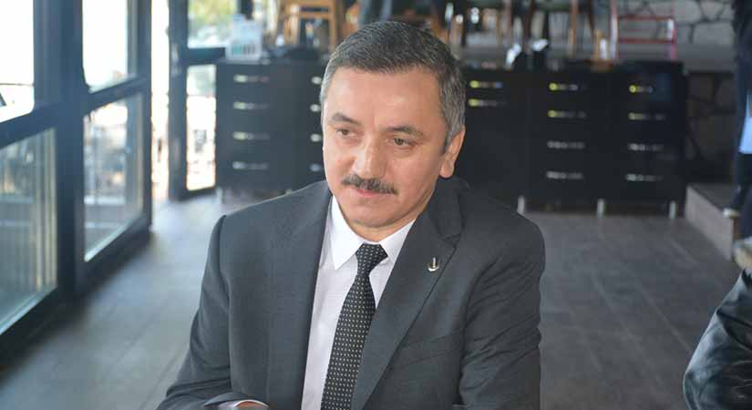 Bekdemir: Bütün oyunların farkındayız