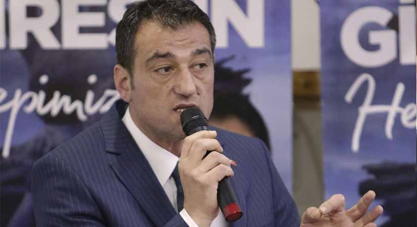 Fuat Köse: Tüm engeller sevgi, hoşgörü ve dayanışma ile aşılır