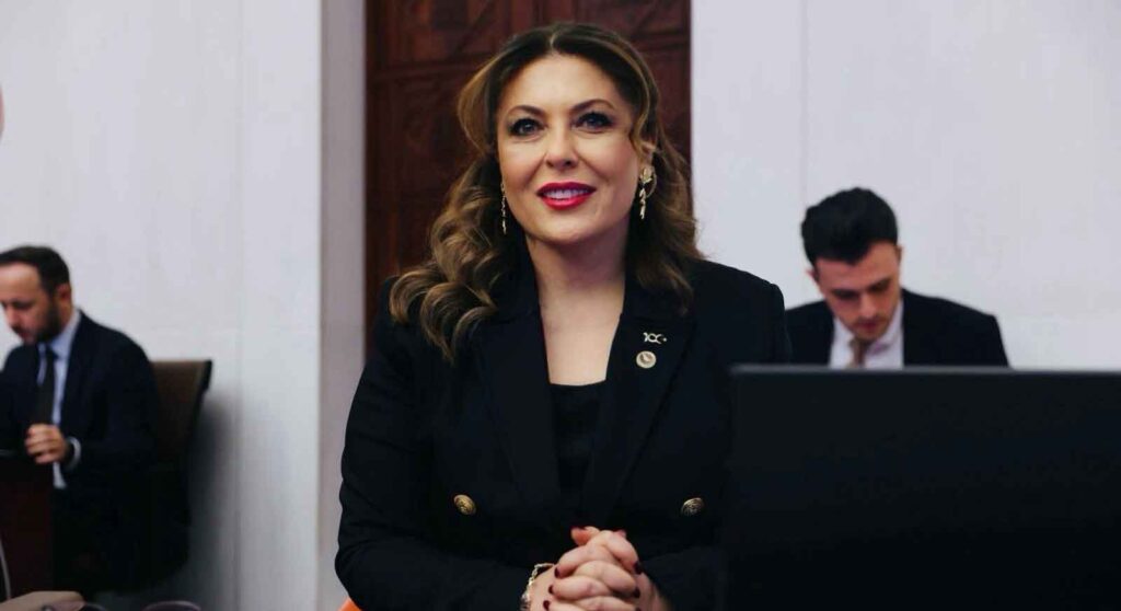 Gezmiş, Divanı terk etti!