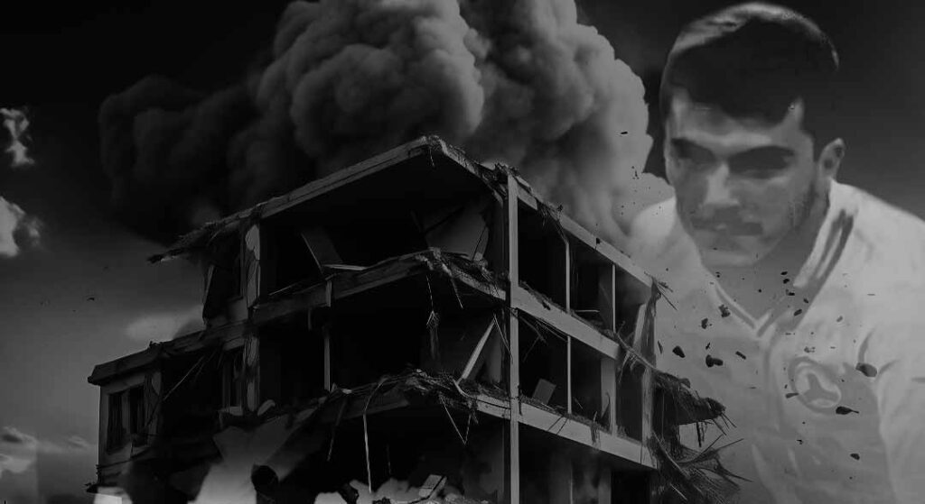 Giresunspor’dan başsağlığı