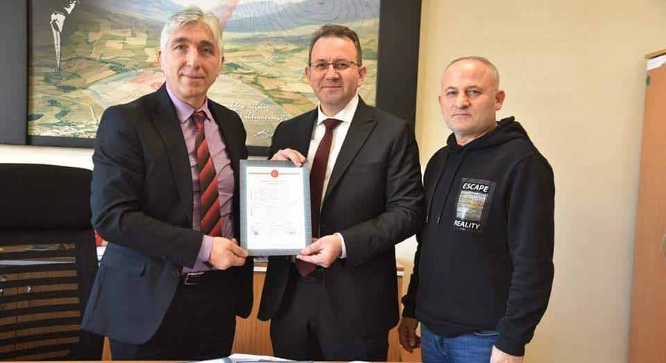 Görele’ye Yeni Organize Sanayi Bölgesi istihdam için önemli olacak