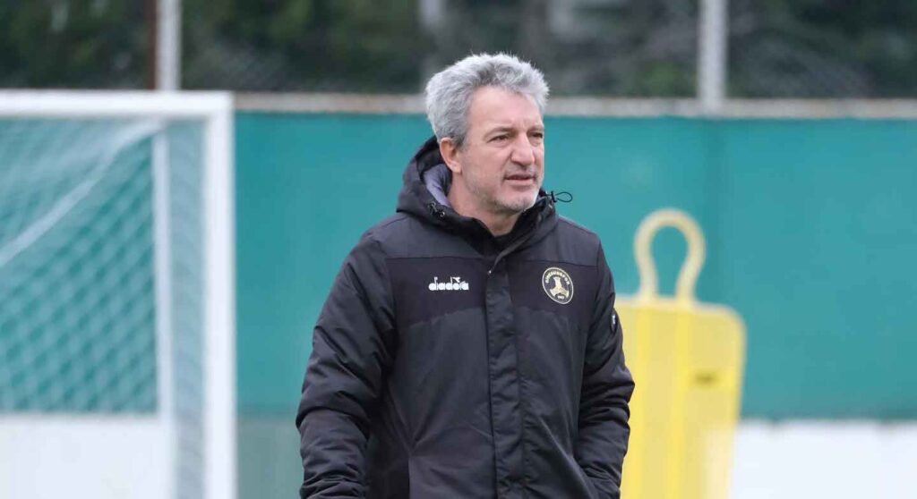 Güller’in söylemlerinde değişiklik yok, yine aynı terane