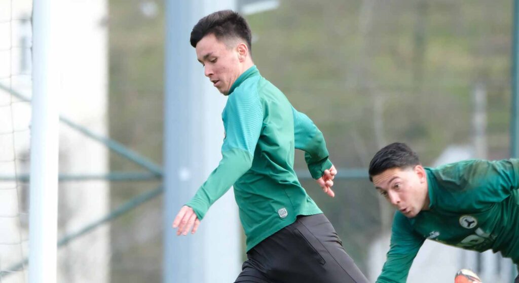 Giresunspor, Altay Maçı İçin İzmir’e Gidiyor!