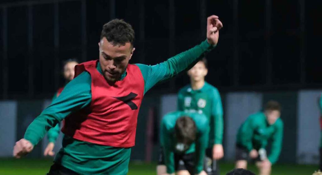 Hedefte Eyüpspor var!