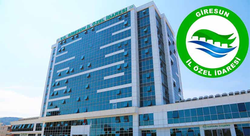 İl Özel İdaresi’nden amatör spora destek