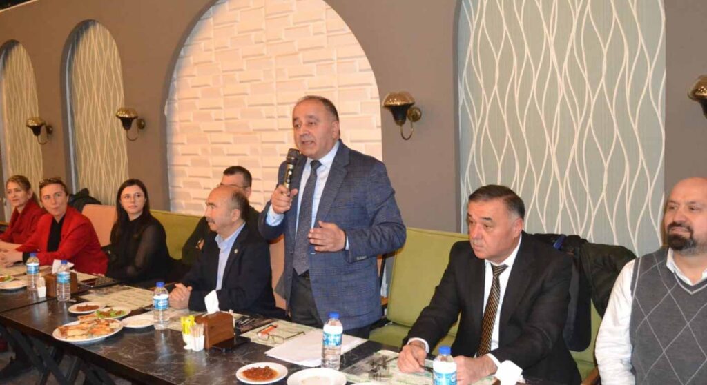 İyi Parti’ de sıcak gelişme!