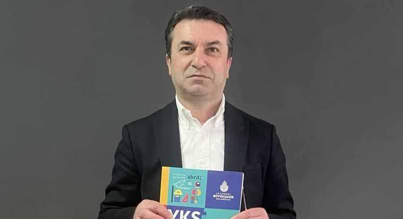 Başkan Karadeniz’den öğrencilere kaynak jesti