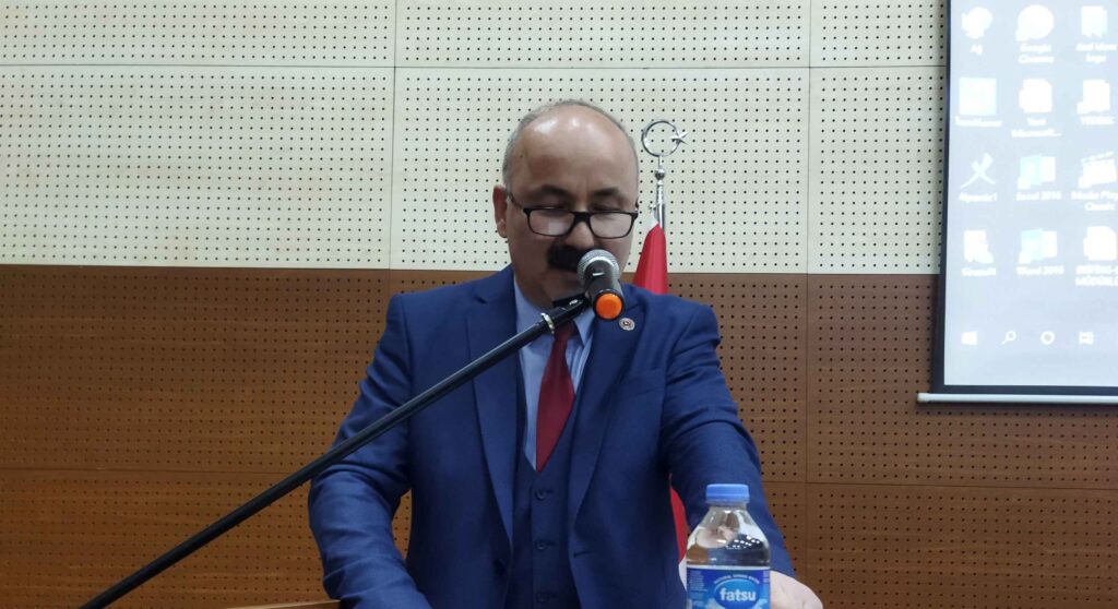 Giresun’un kaderini değiştiren projelerde CHP’nin İzleri