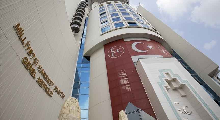 6 belde belediye başkanı açıklandı!