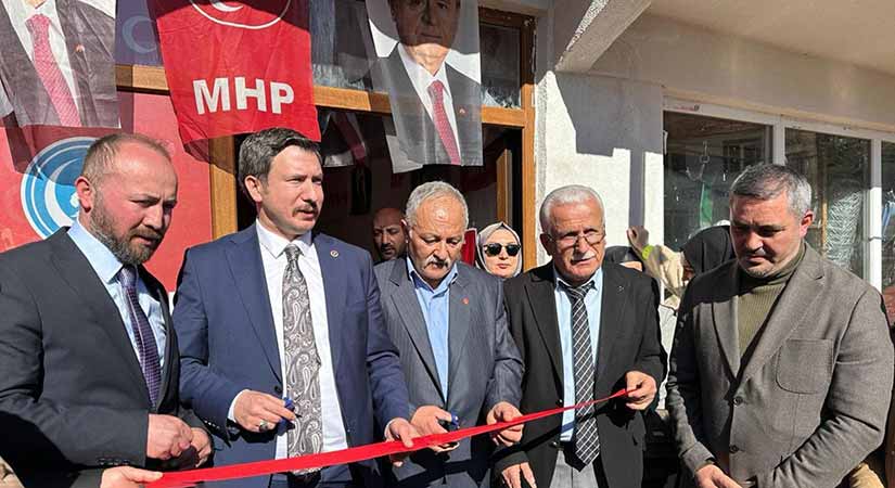 Başkan adayı Önal iddialı