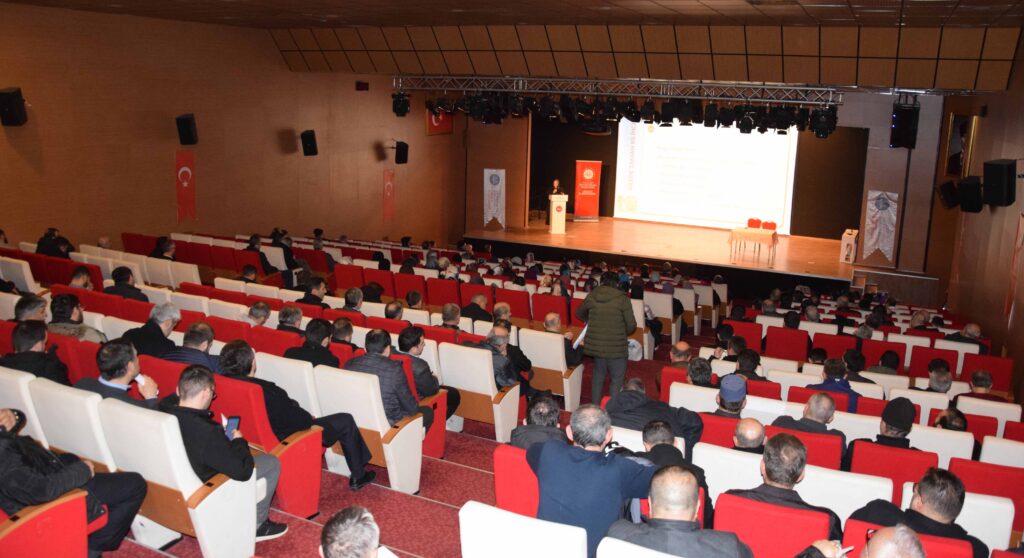 Akkoç: Çocuklar zaman yönetimini ailede öğrenir