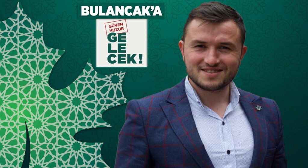 Bulancak’ta Karakaya’da aday