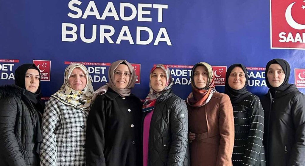 SP’li Oya Bereket: Deprem süreci iyi yönetilmedi