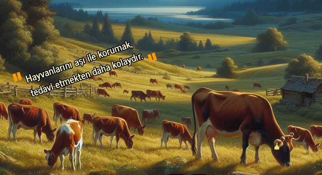 Şapla mücadele üç kat güçlendi!