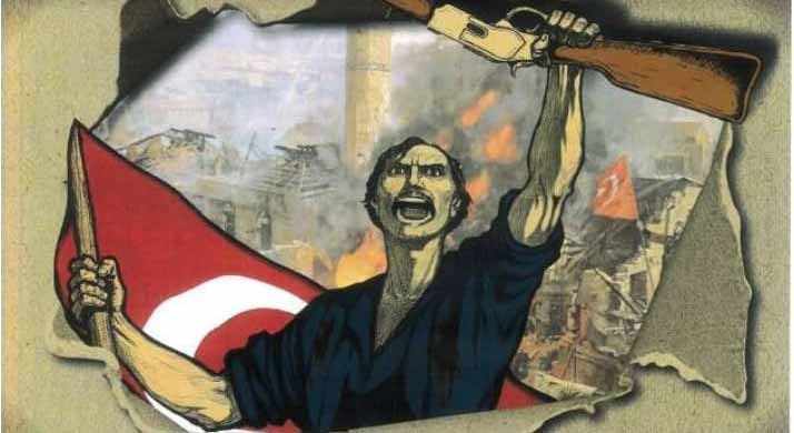 Yarın akşam SON NOKTA