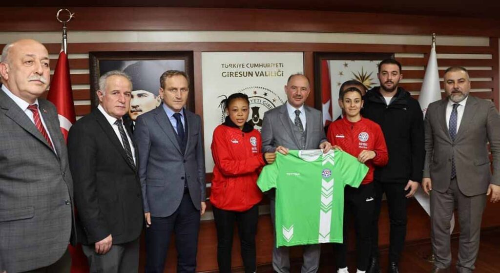 Amatör spora 1 milyon TL yetmez ama evet!