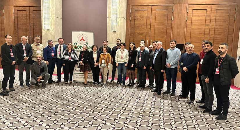 Corylus Projesi hayata geçiyor