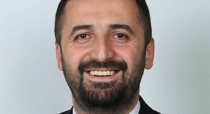 Bektaş: Belediyeyi çiftliğe çevirdiniz