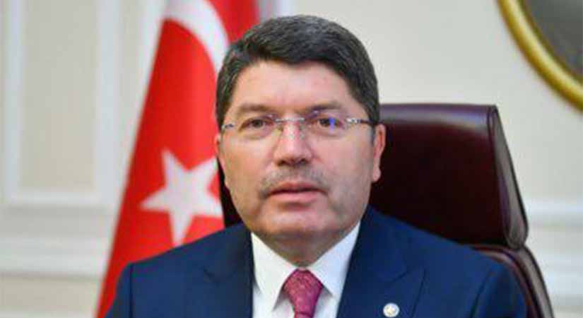 Adalet Bakanı Yılmaz Tunç Giresun’a geliyor