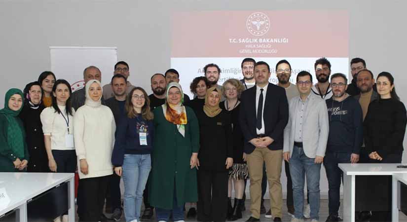 Aile Hekimlerine eğitim programı