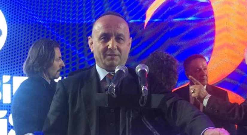 Alperen Ocakları, Muhsin Yazıcıoğlu’nu andı