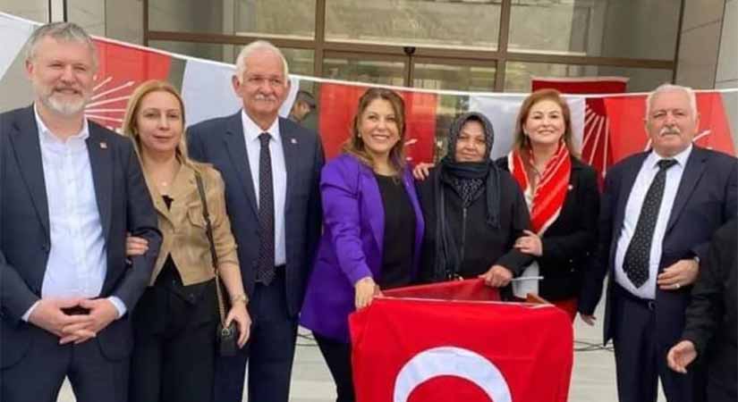 Uzuner: Halkımızın desteğiyle seçimi alacağım