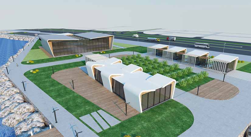 Fındığın Başkentine fındık müzesi müjdesi