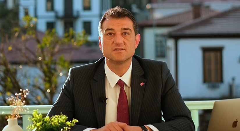 Giresun Belediyesinin şeffaf yönetime ihtiyacı var