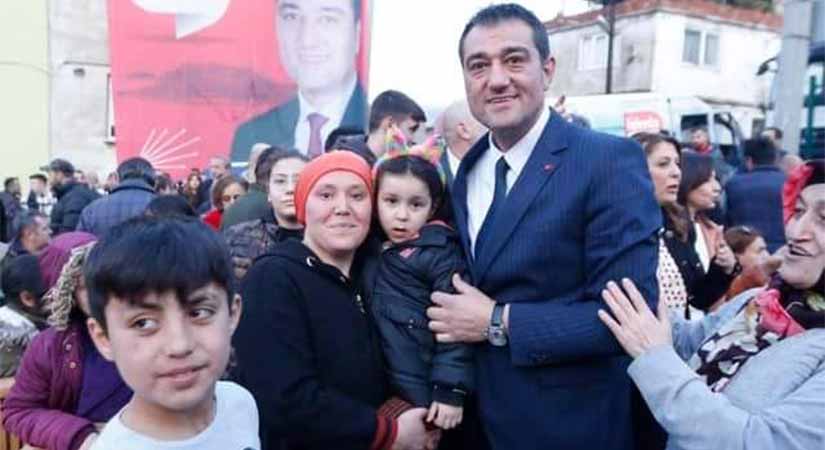 Giresun halkına bir müjdem var kazanıyoruz