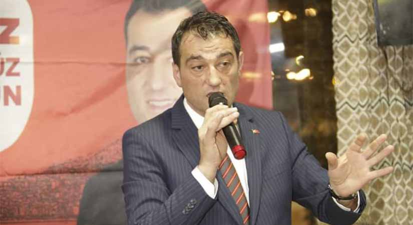 Giresun’un kurtuluşu Güney Çevre Yoludur