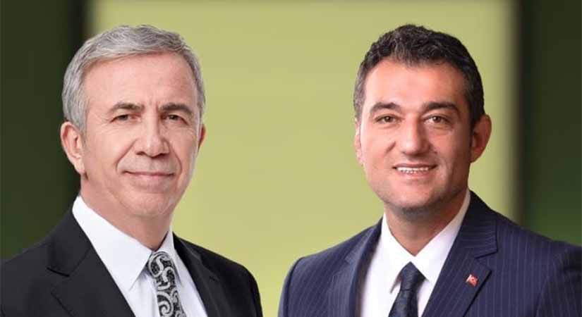 Yavaş’tan CHP adayı Köse’ye destek geldi