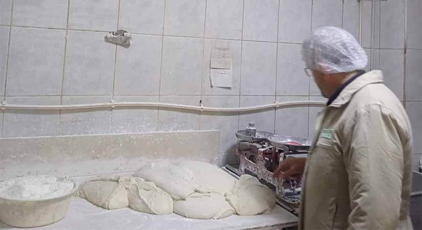 Gıda ürünü satan işletmelere denetim