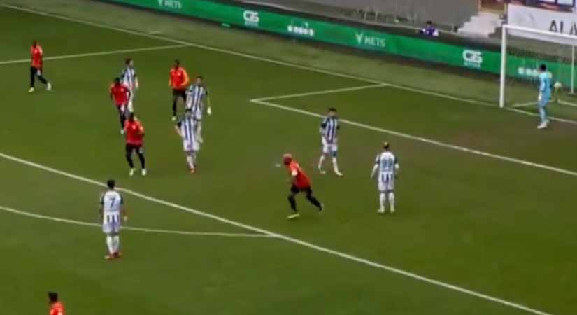 Giresunspor, Adana’ya da yenildi: 0-1