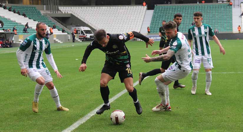 16 Maçlık Galibiyet Hasretine Son Vermek İstiyor!