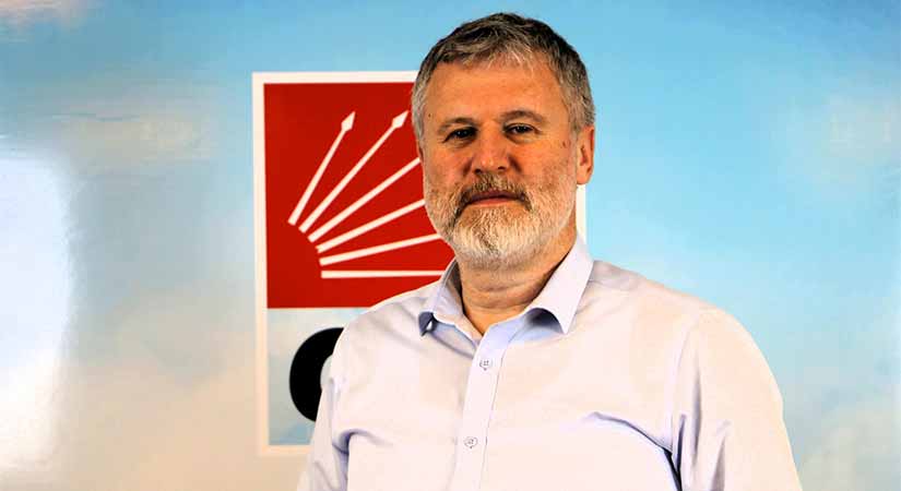 Halkımızın yüzde 70’lik kesimi CHP’ye yetki verdi