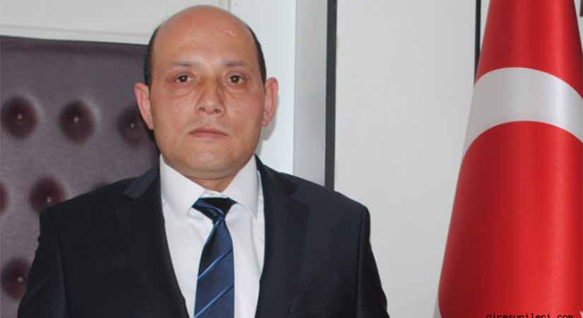 Çeltik’ten, Şenlikoğlu’na tam destek