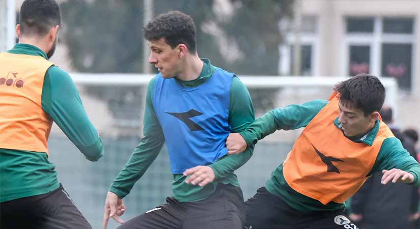 Galibiyet hasreti 16 maça çıktı