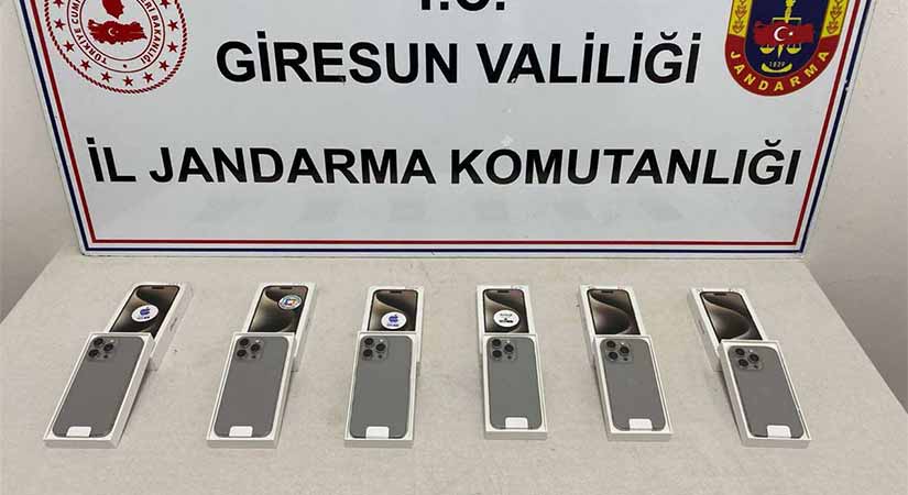 İphone 15 artık kaçak ürünler arasında