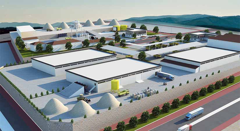 Şenlikoğlu’nun hedefi: üreten belediye, güçlü belediye