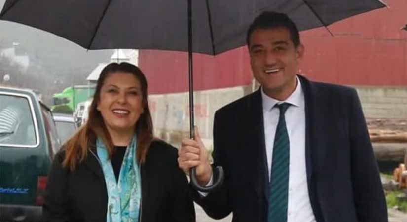 CHP Milletvekili Gezmiş: Şehrimizin 5 yılı heba oldu