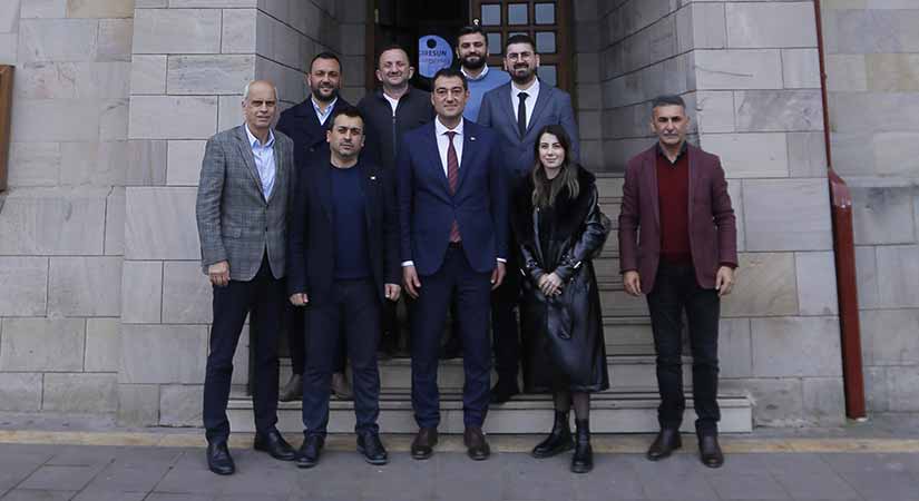 “İşçinin haklarını işçiden yana kullanacağız”