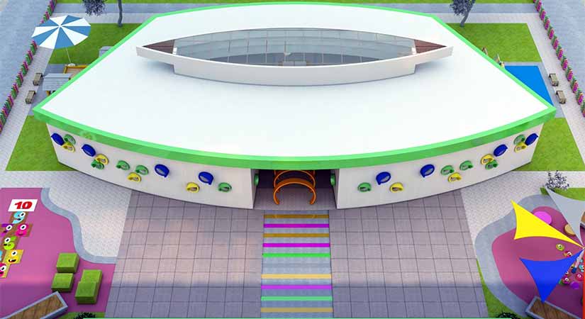 Mahalle kreşleri projesi aileleri çok sevindirecek