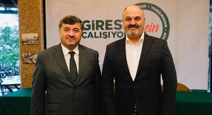 Bizim yaptıklarımız sizin hayallerinizin ötesinde