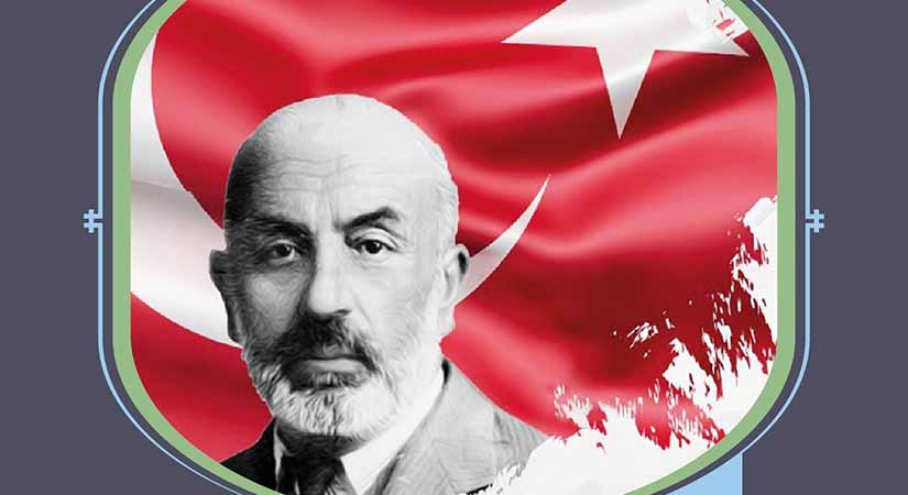 Gürel: İstiklâl Marşımızın kabulünün 103. Yılı kutlu olsun